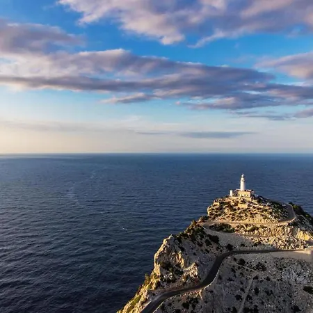 Stylish Two-bedroom Anere