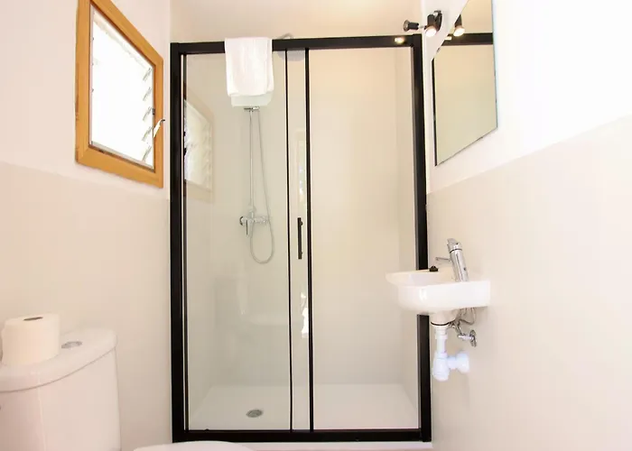 Stylish Two-bedroom Anere Pollença