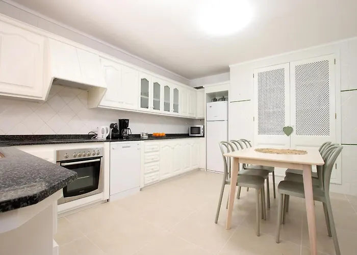 Villa Stylish Two-bedroom Anere Pollença