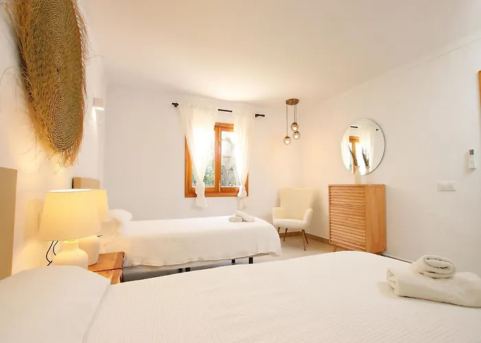 Villa Stylish Two-bedroom Anere