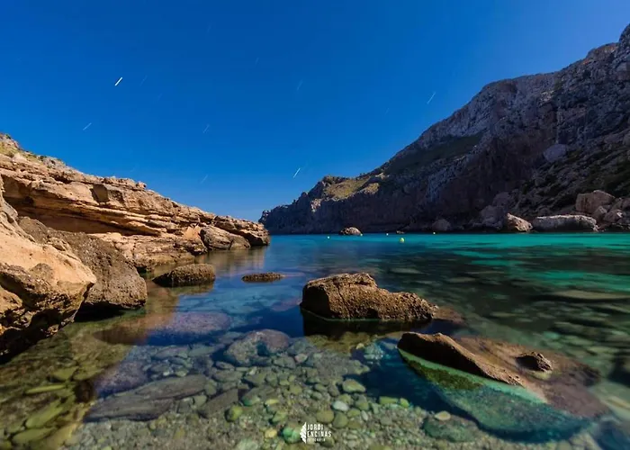 Villa Stylish Two-bedroom Anere *