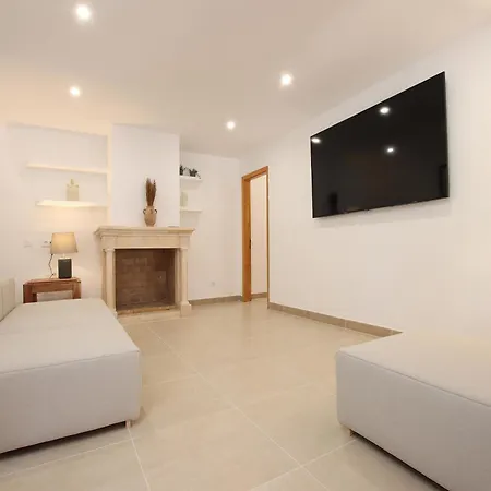 Willa Stylish Two-bedroom Anere