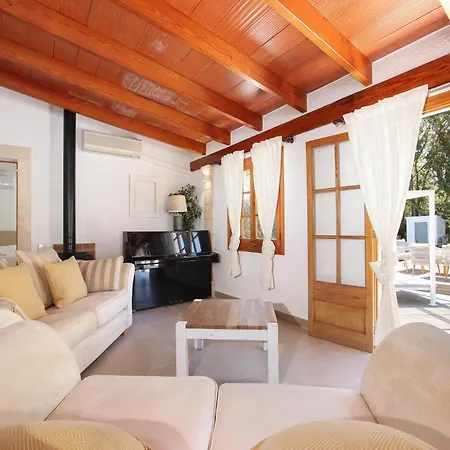 Villa Stylish Two-bedroom Anere *