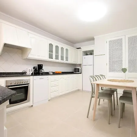 Willa Stylish Two-bedroom Anere Pollensa