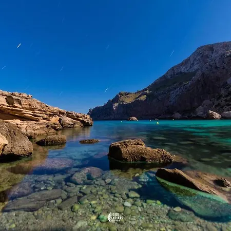 Villa Stylish Two-bedroom Anere *