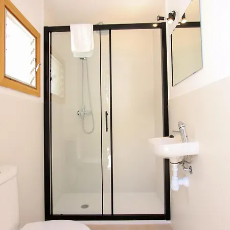 Stylish Two-bedroom Anere Pollença