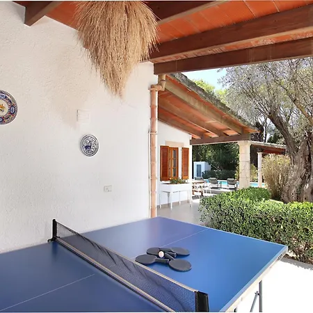 Stylish Two-bedroom Anere *