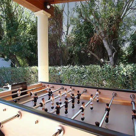 Stylish Two-bedroom Anere *