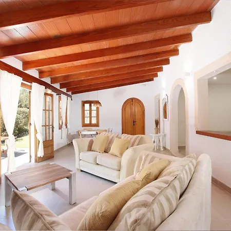 Villa Stylish Two-bedroom Anere *