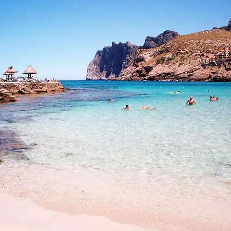 Stylish Two-bedroom Anere Pollença