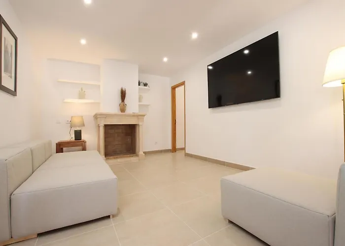 ヴィラ Stylish Two-bedroom Anere