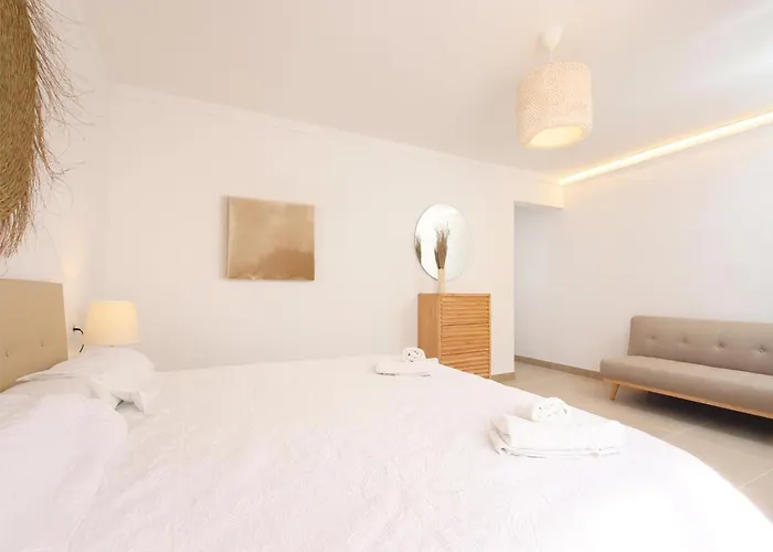 Stylish Two-bedroom Anere * ポレンサ