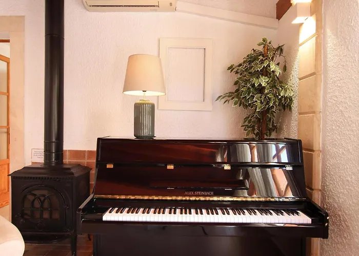 Stylish Two-bedroom Anere * ポレンサ