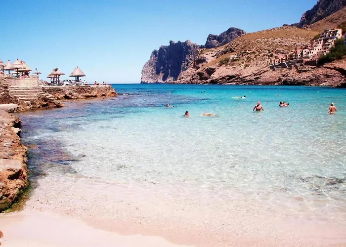 Stylish Two-bedroom Anere ポレンサ