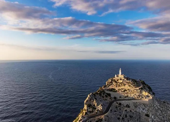 Stylish Two-bedroom Anere